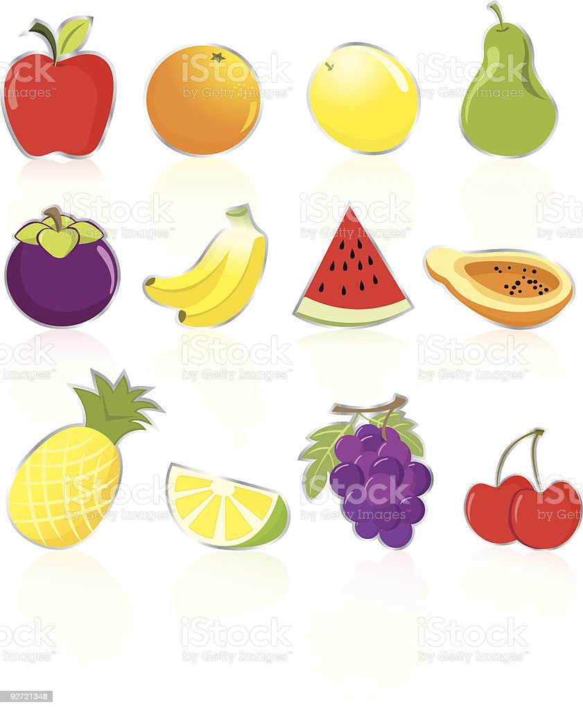 Detail All Fruits Image Nomer 41