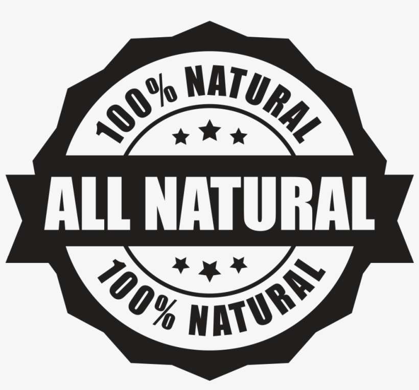 Detail All Natural Png Nomer 6