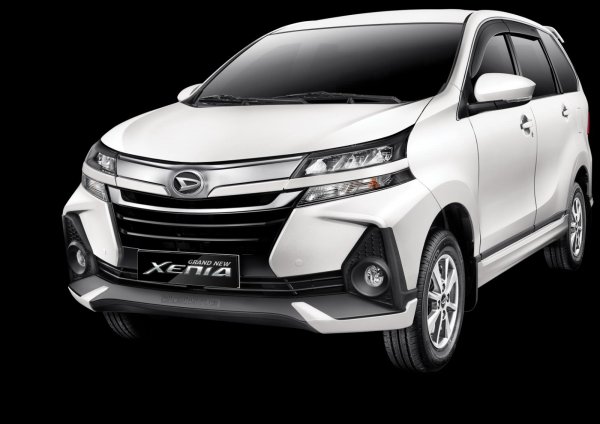 Detail All New Xenia Png Nomer 55