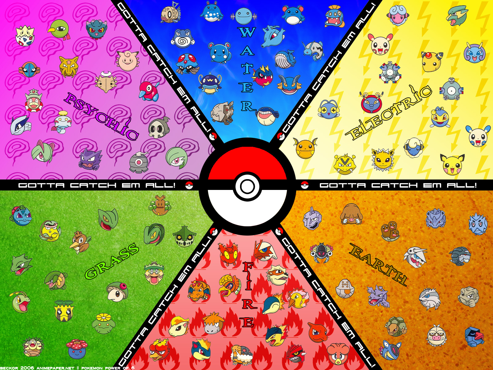 Detail All Pokemon Characters With Names And Pictures Nomer 26