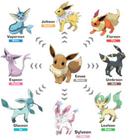 Detail All Pokemon Characters With Names And Pictures Nomer 40