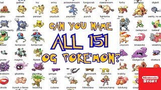 Detail All Pokemon Images And Names Nomer 14