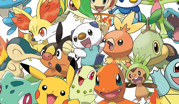 Detail All Pokemon Images And Names Nomer 44