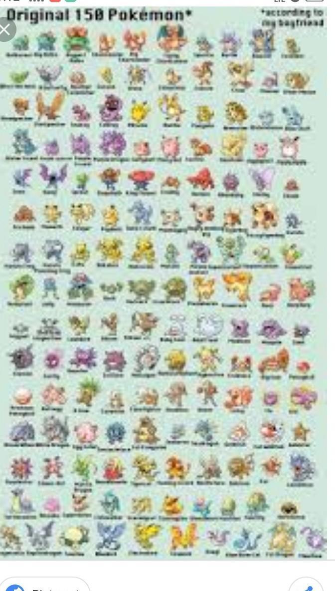 Detail All Pokemon Images And Names Nomer 47