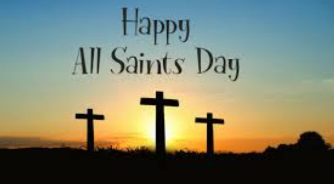 Detail All Saints Day Quotes Nomer 23