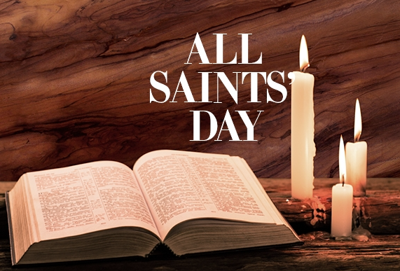 Detail All Saints Day Quotes Nomer 29