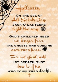 Detail All Saints Day Quotes Nomer 39