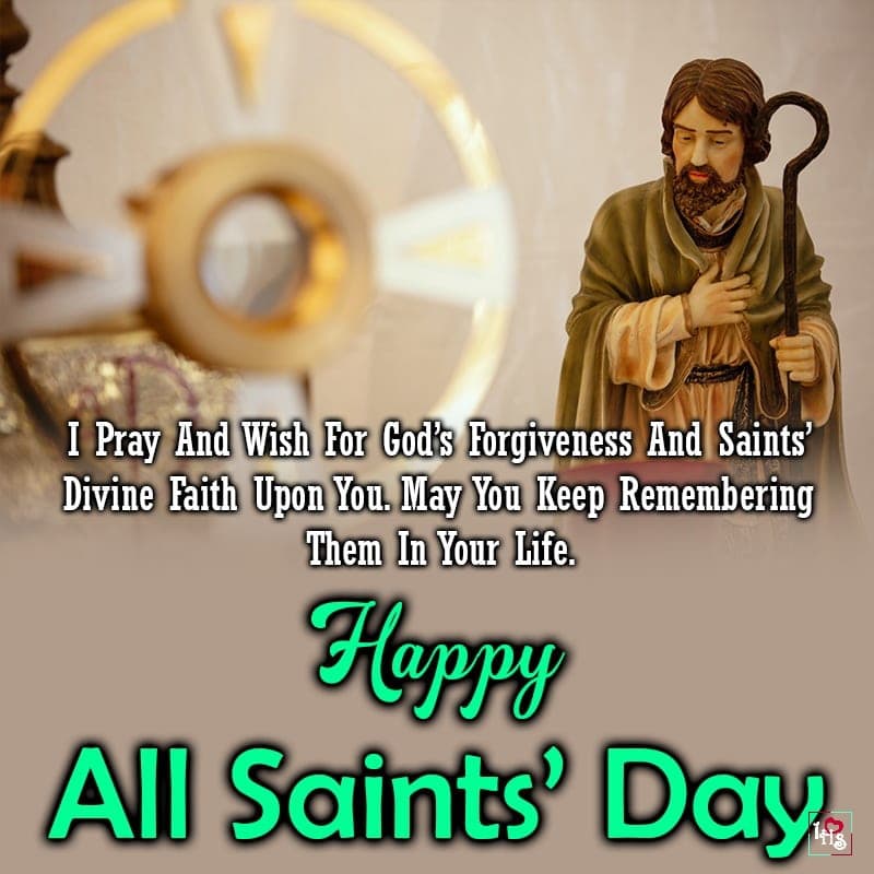 Detail All Saints Day Quotes Nomer 49