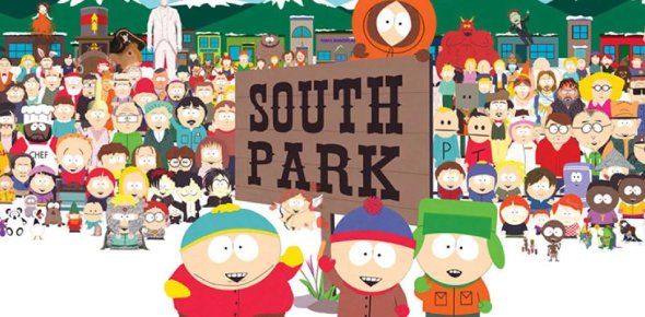 Detail All South Park Characters Nomer 24