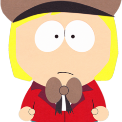 Detail All South Park Characters Nomer 31