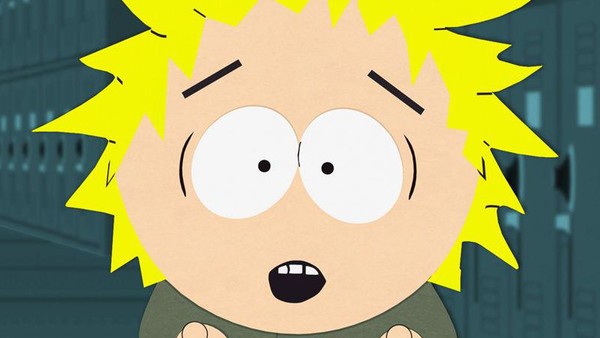 Detail All South Park Characters Nomer 32