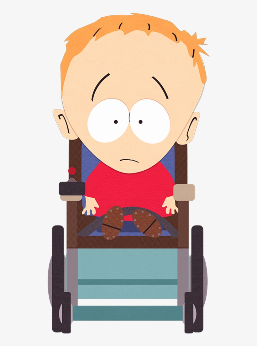Detail All South Park Characters Nomer 35
