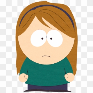 Detail All South Park Characters Nomer 46