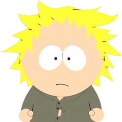 Detail All South Park Characters Nomer 48