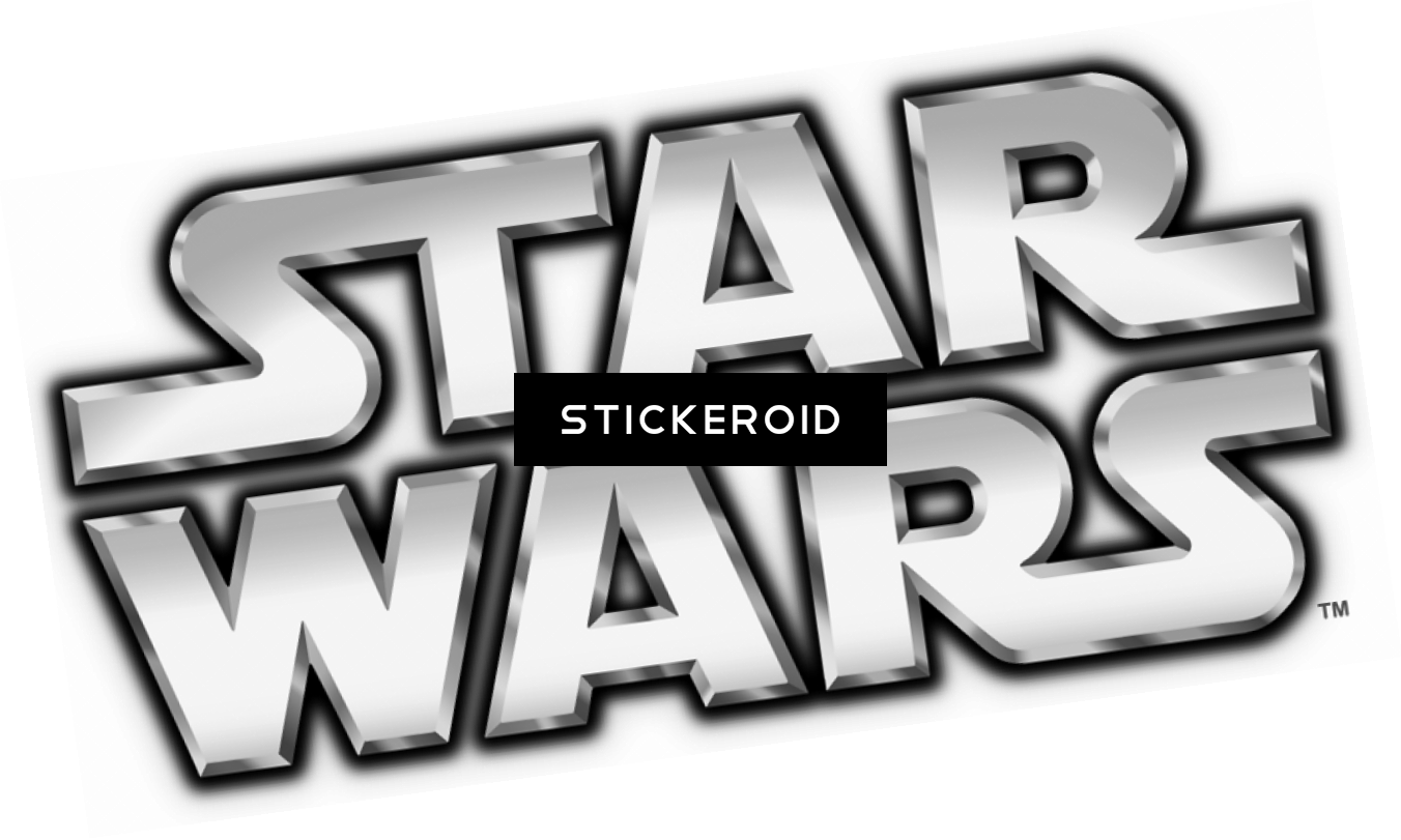 Detail All Star Wars Logos Nomer 43