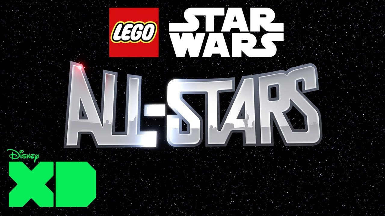 Detail All Star Wars Logos Nomer 55