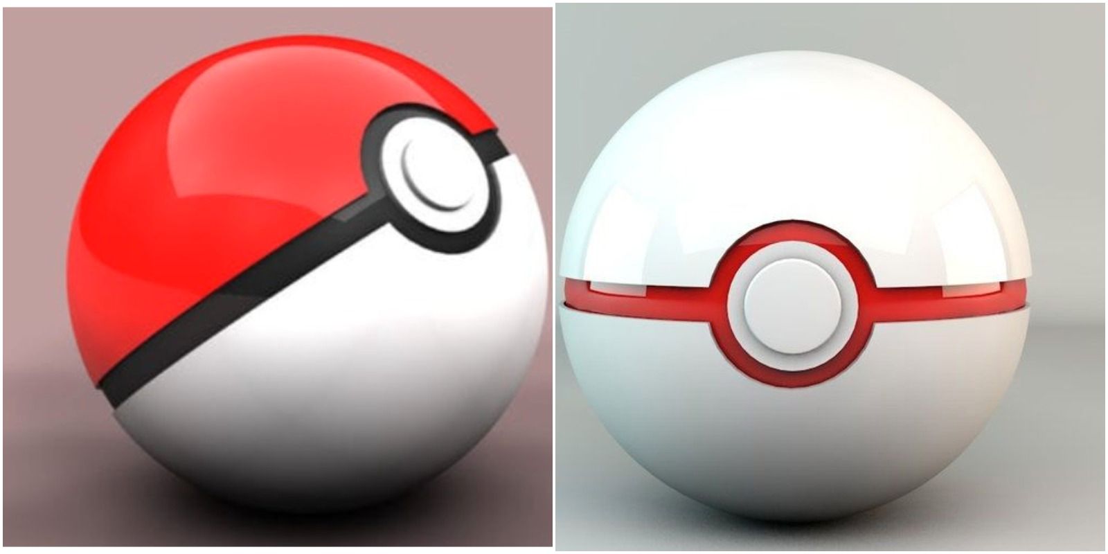 Detail All Types Of Pokeball Nomer 20