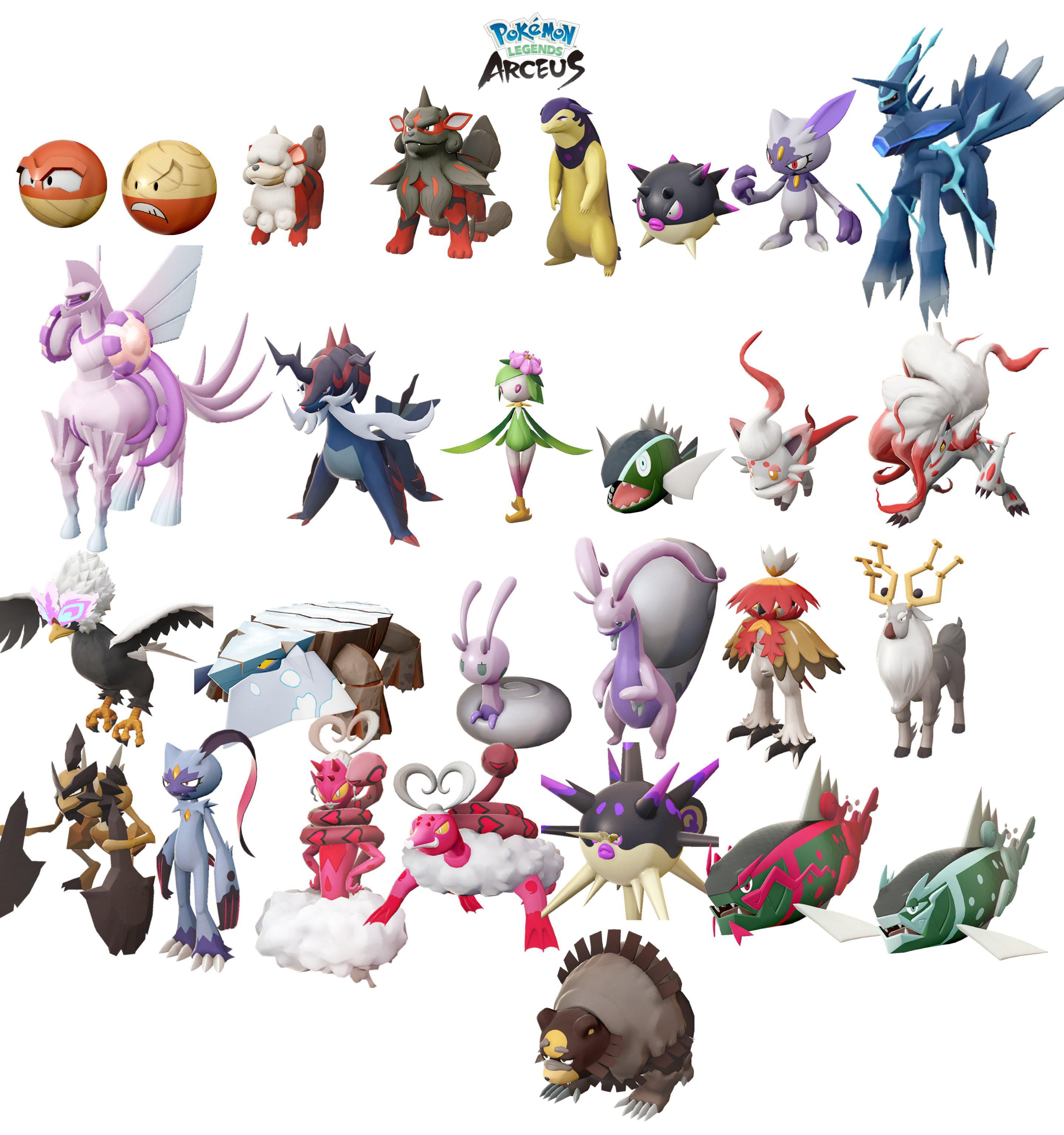 Detail All Types Of Pokeballs Nomer 40