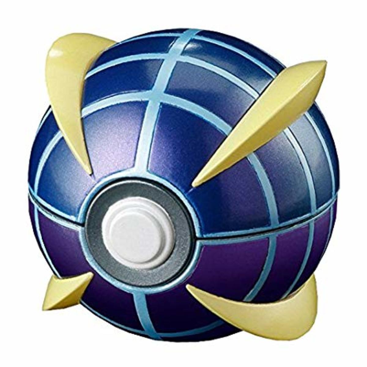 Detail All Types Of Pokeballs Nomer 44