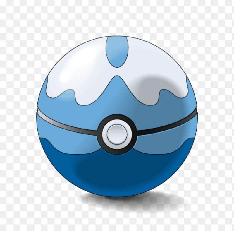 Detail All Types Of Pokeballs Nomer 53