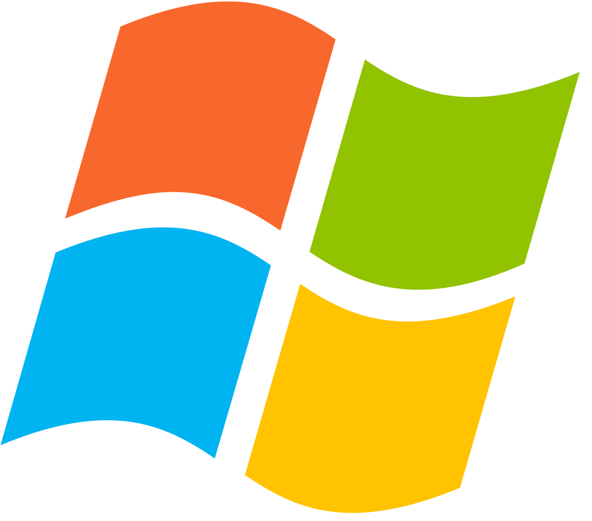 Detail All Windows Logo Nomer 43