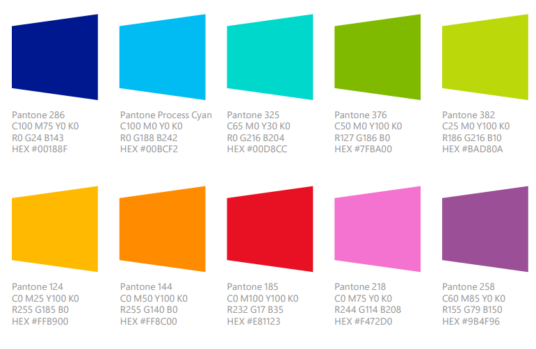 Detail All Windows Logos Nomer 15
