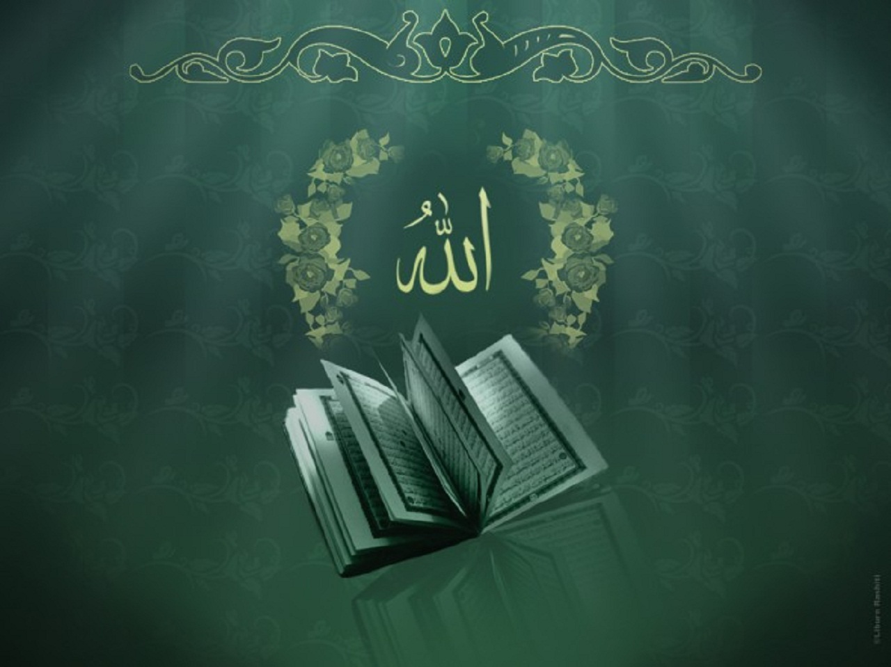 Detail Allah Background Nomer 30