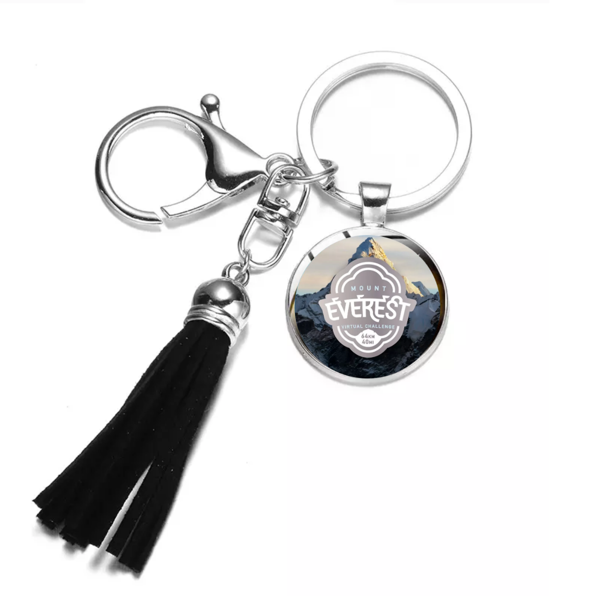 Detail Allah Keychain Nomer 51
