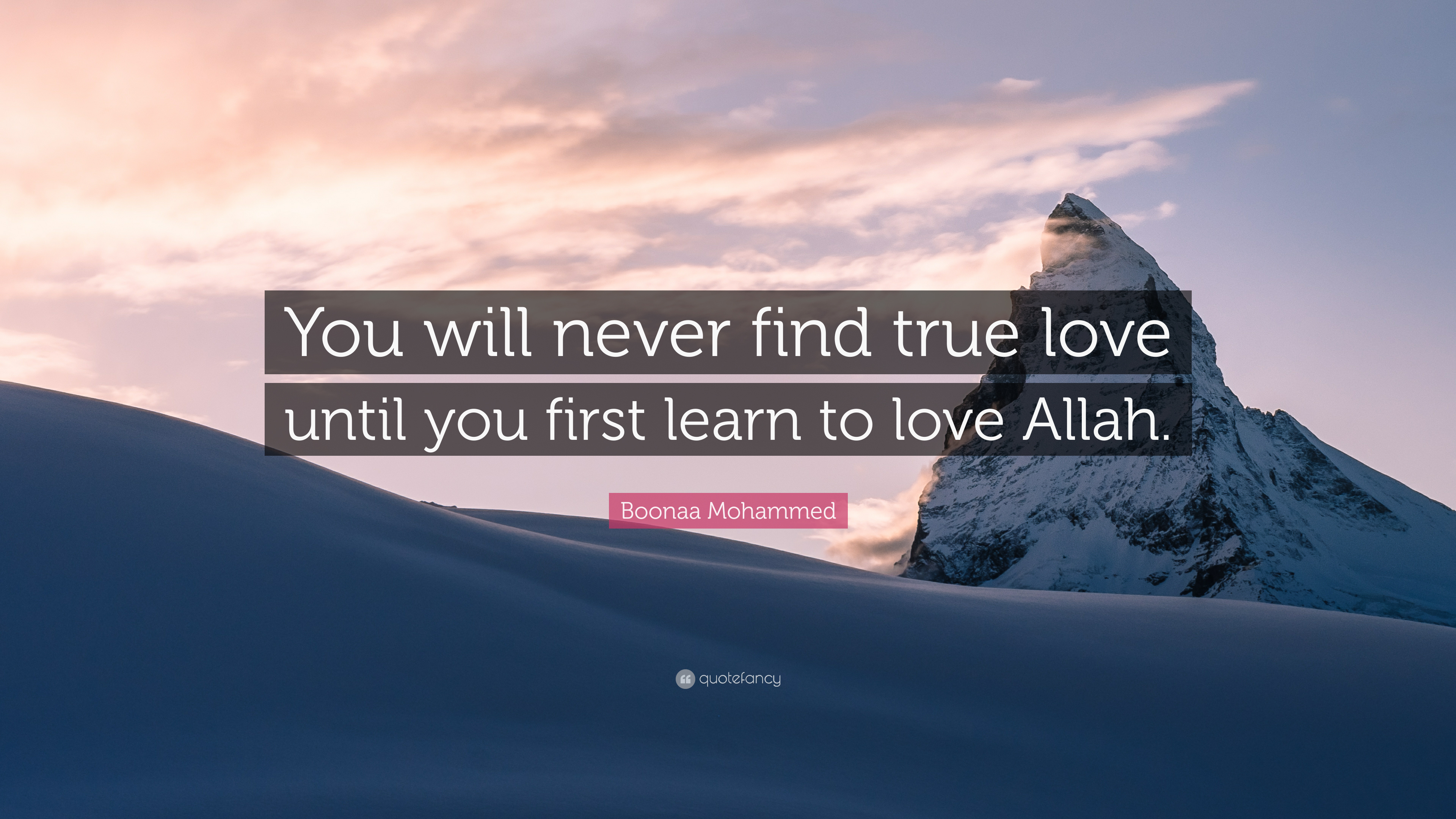 Detail Allah Love Quotes Nomer 44