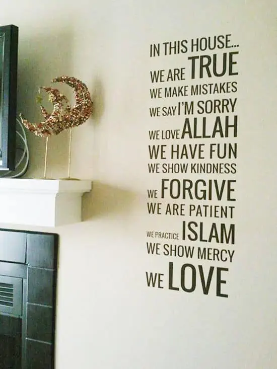 Detail Allah Love Quotes Nomer 50