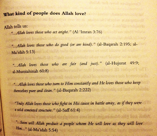 Detail Allah Loves Us Quotes Nomer 43