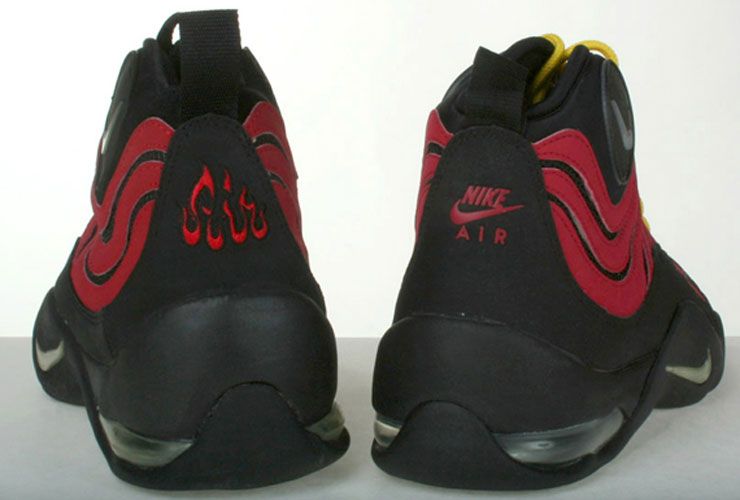 Detail Allah Nike Shoes Nomer 13