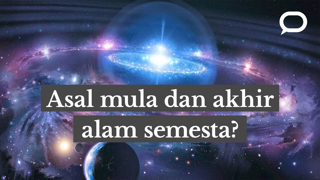 Detail Allah Pencipta Alam Semesta Nomer 39