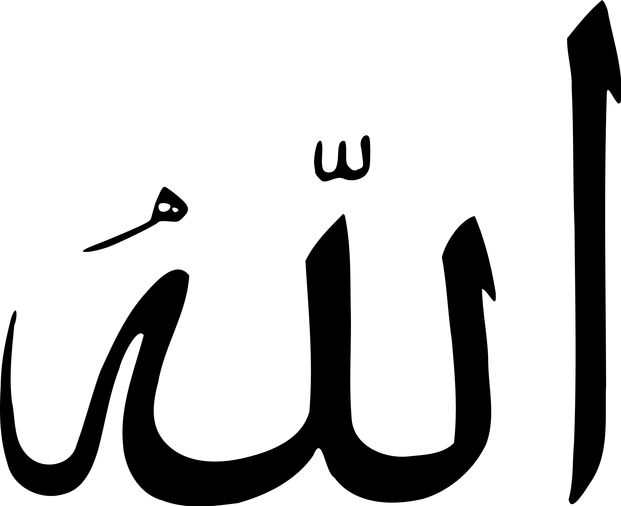 Detail Allah Pik Nomer 26