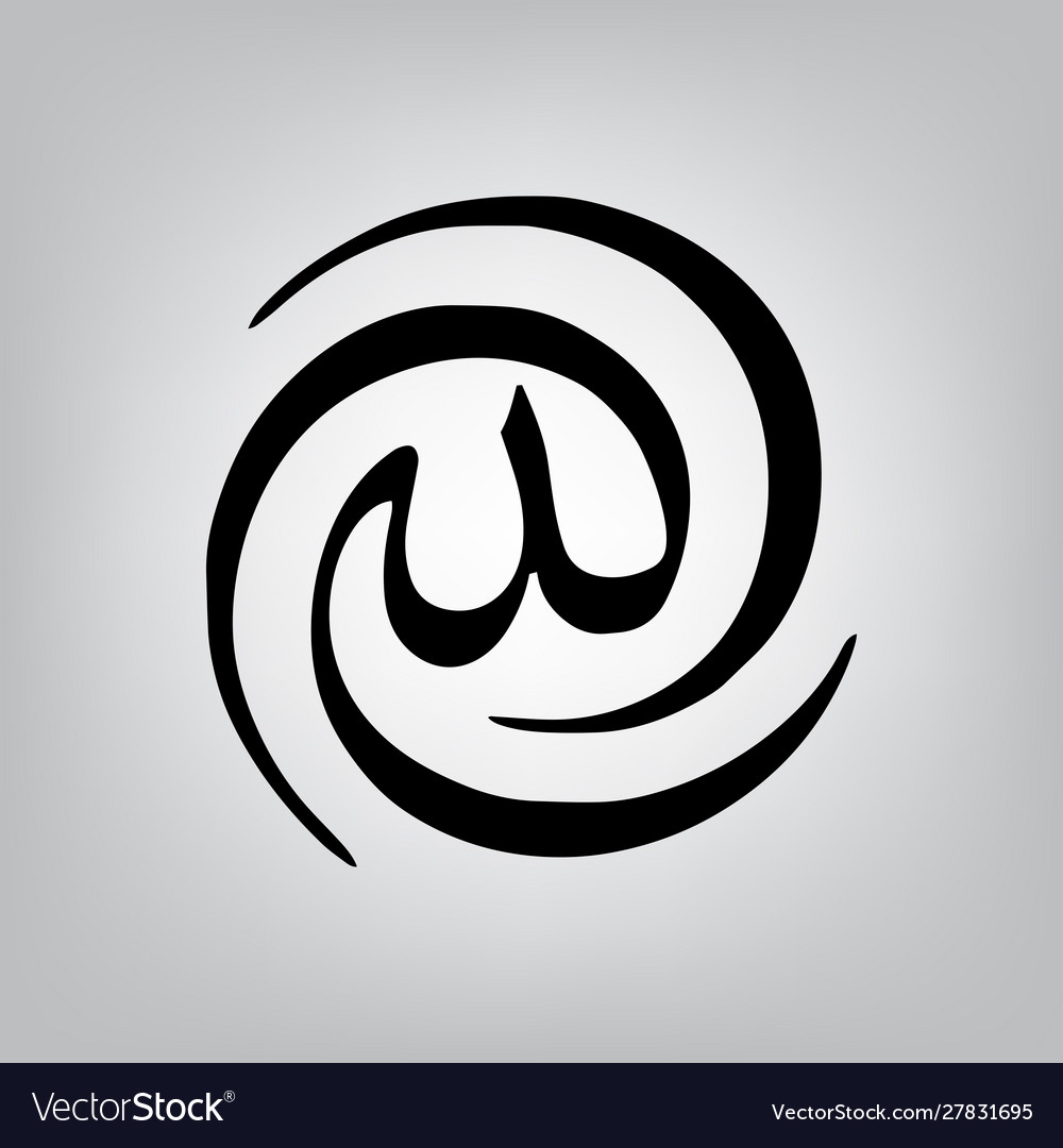 Detail Allah Vector Nomer 35