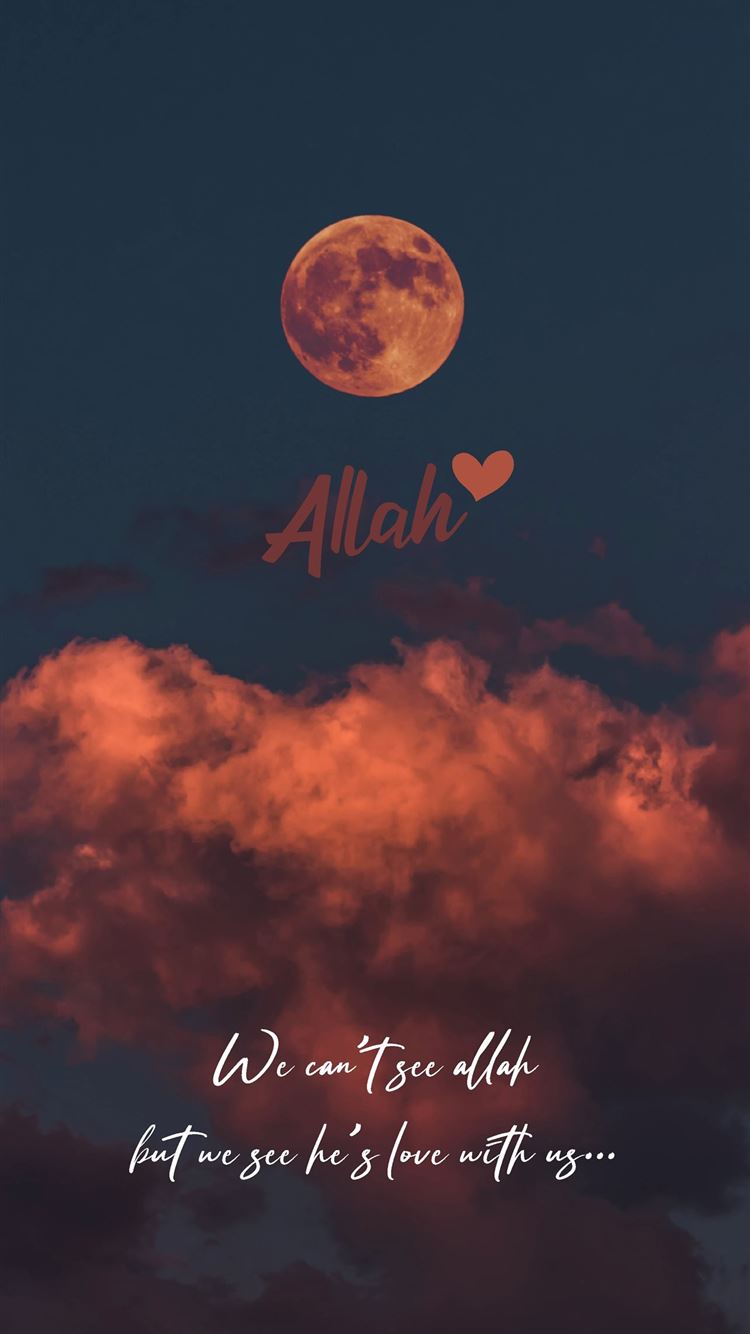 Detail Allah Wallpaper Iphone Nomer 30