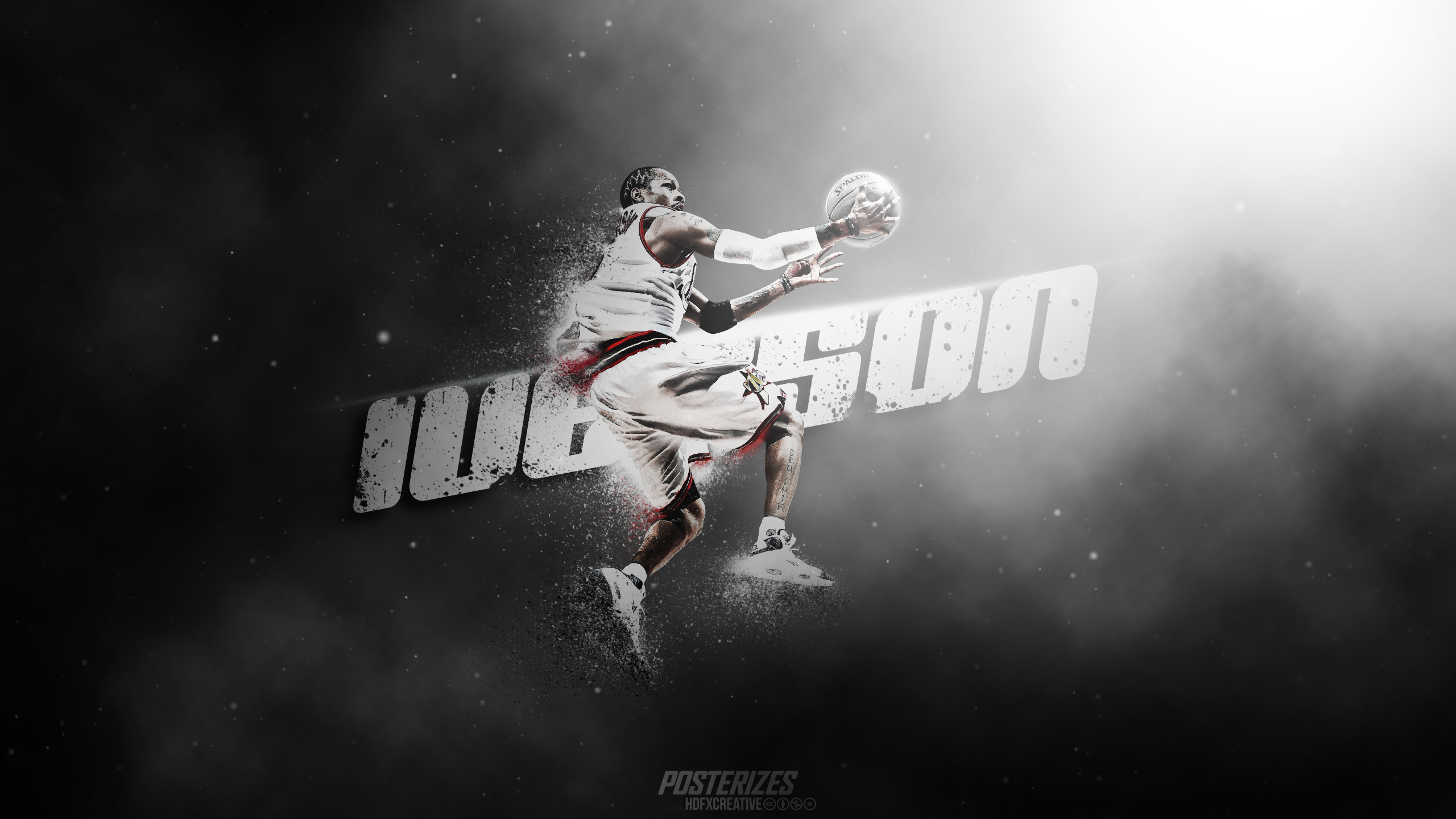 Detail Allen Iverson Wallpaper Nomer 51