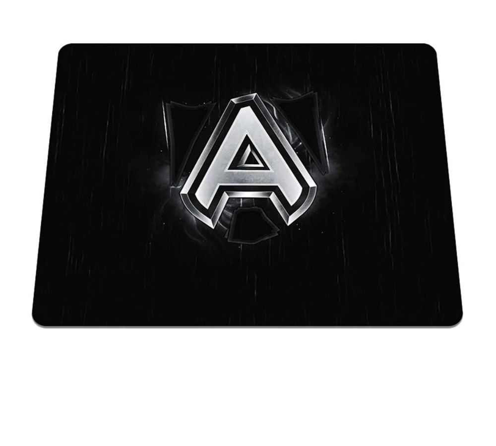 Detail Alliance Dota 2 Logo Nomer 25