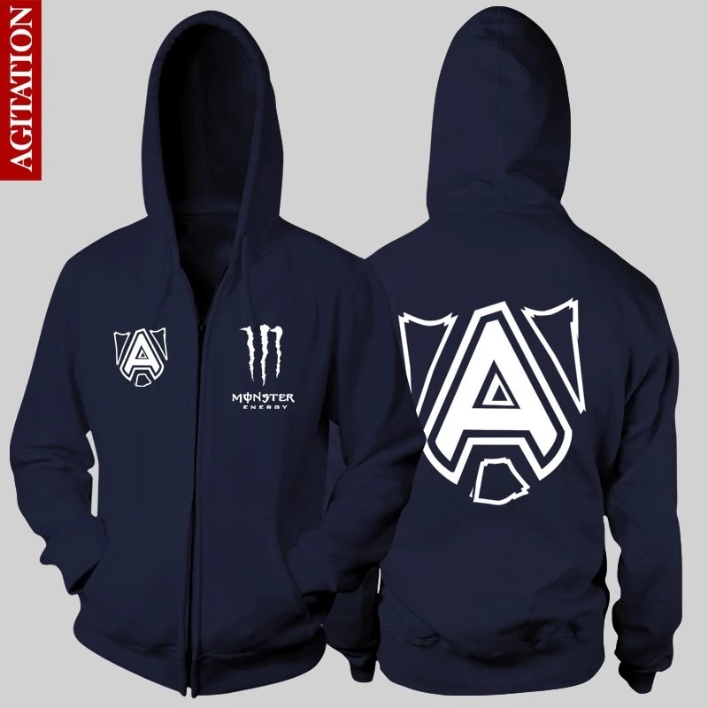 Detail Alliance Dota 2 Logo Nomer 36