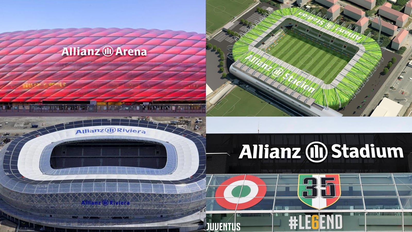 Detail Allianz Stadium Bayern Munich Nomer 38