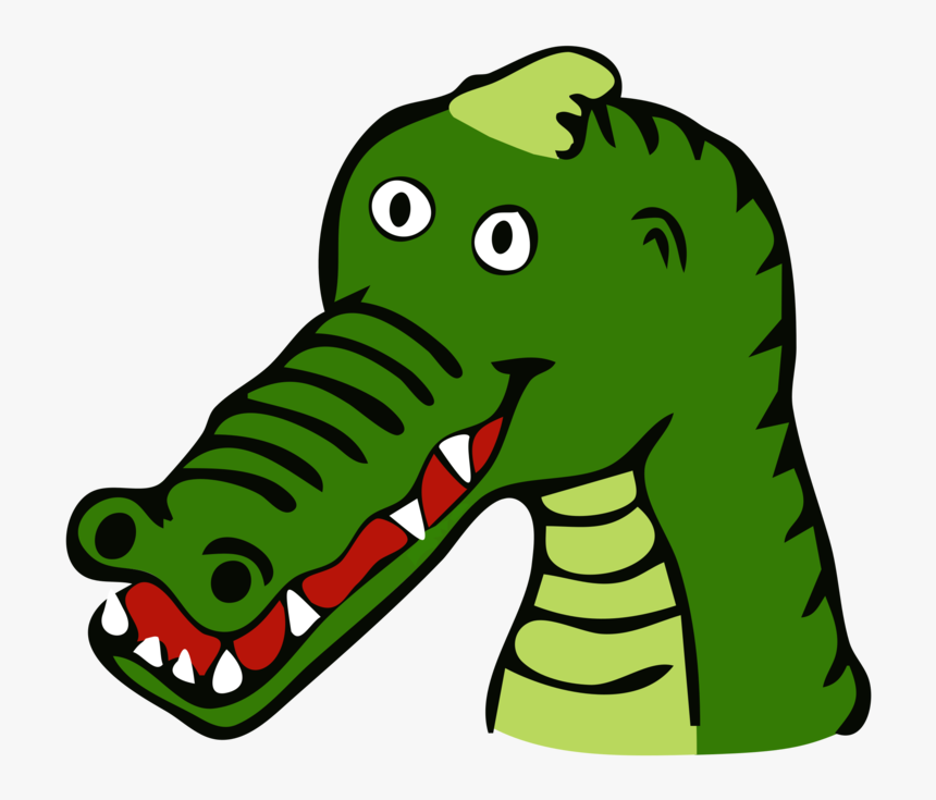 Detail Alligator Head Png Nomer 19