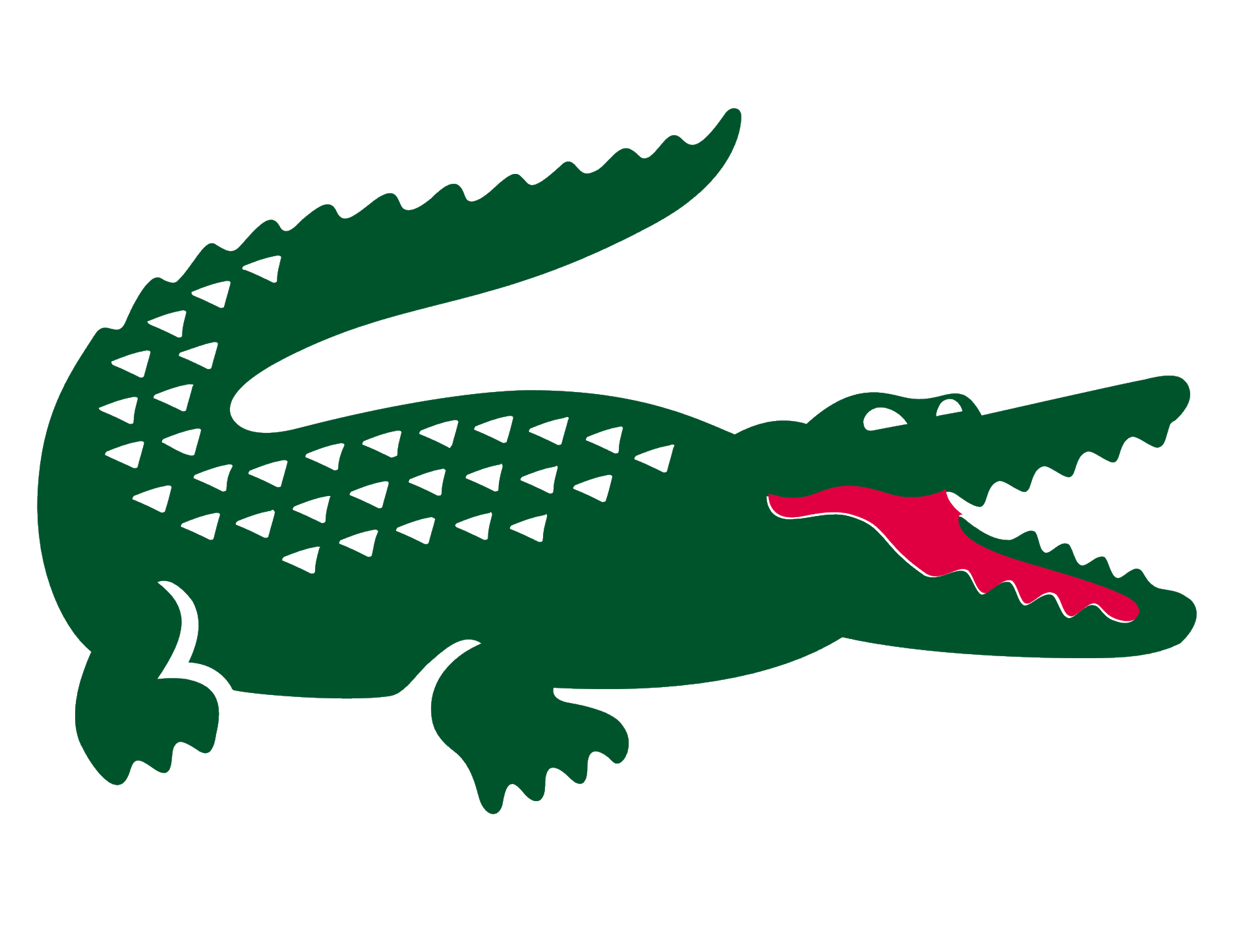 Detail Alligator Logo Nomer 17
