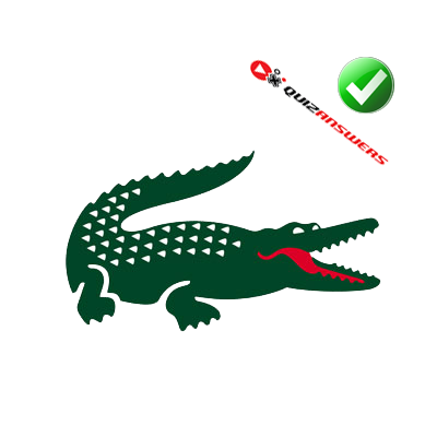 Detail Alligator Logo Nomer 24