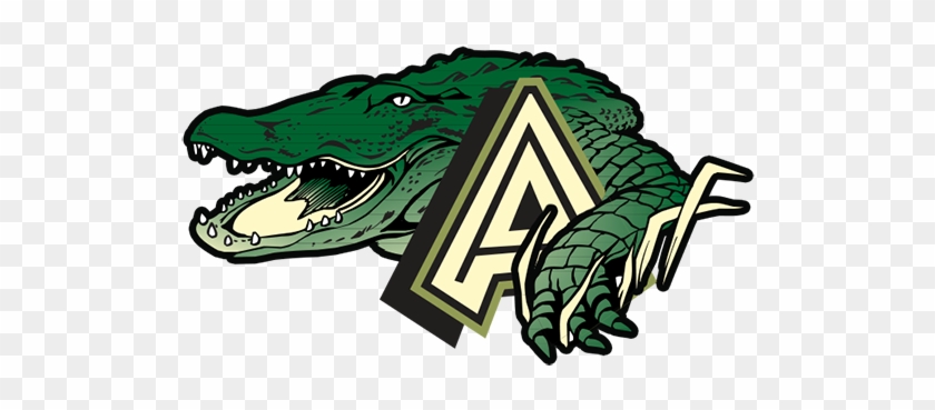 Detail Alligator Logo Nomer 32