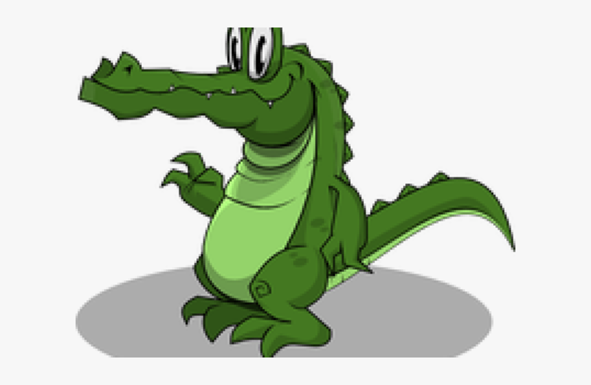 Detail Alligator No Background Nomer 22
