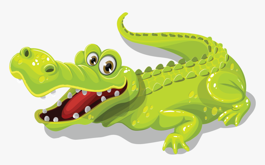 Detail Alligator No Background Nomer 25