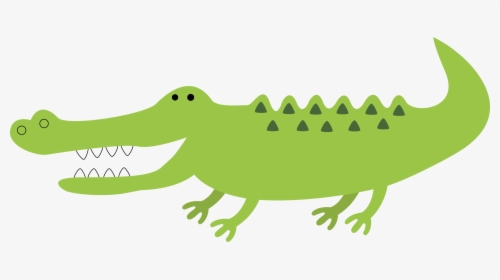 Detail Alligator No Background Nomer 32