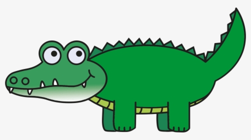 Detail Alligator No Background Nomer 35