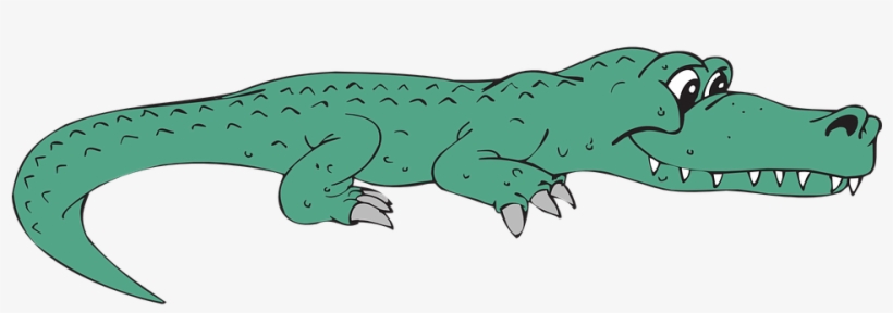 Detail Alligator No Background Nomer 41