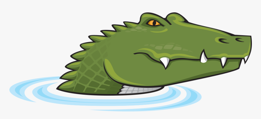 Detail Alligator No Background Nomer 45
